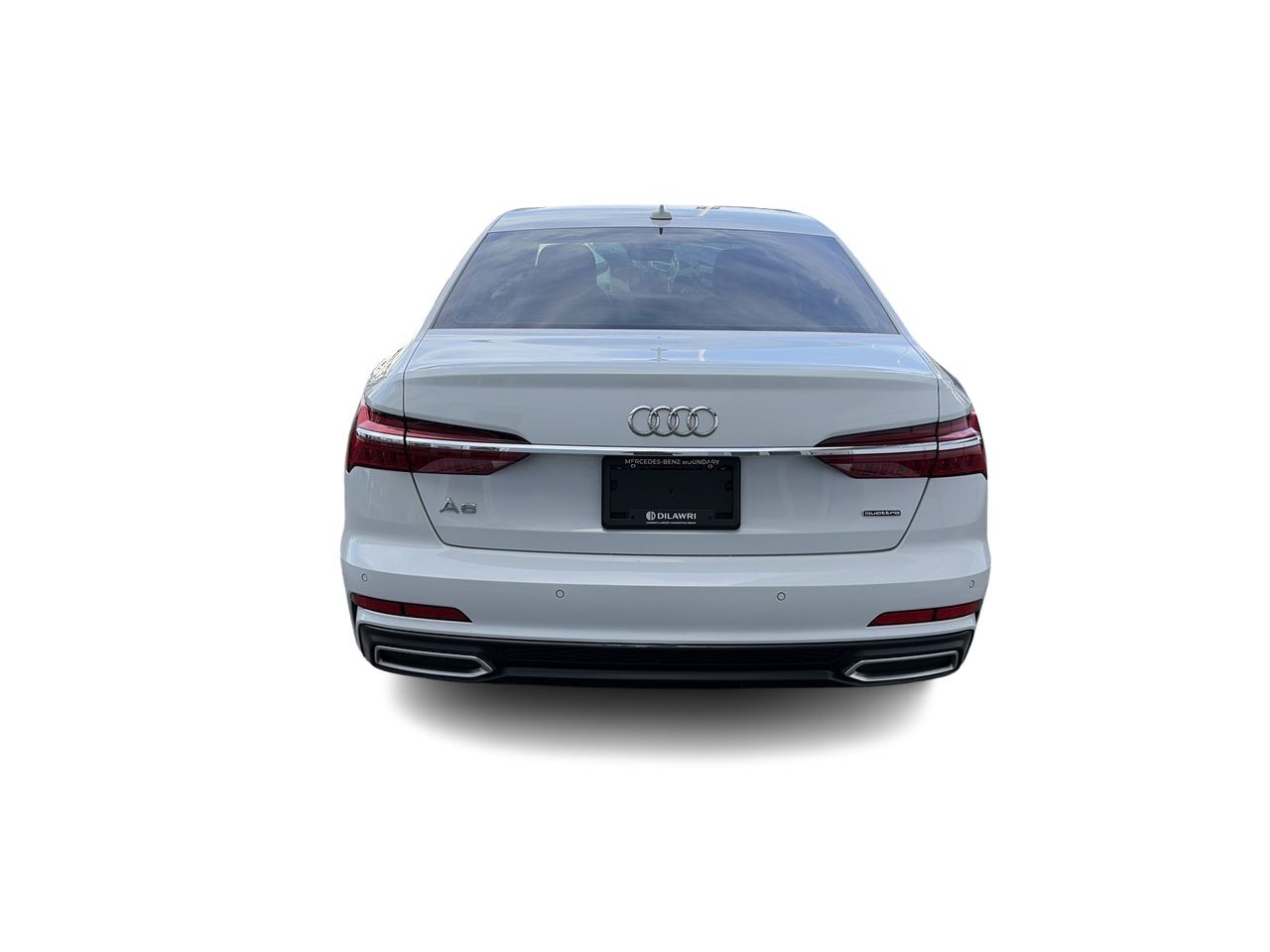 2019  A6