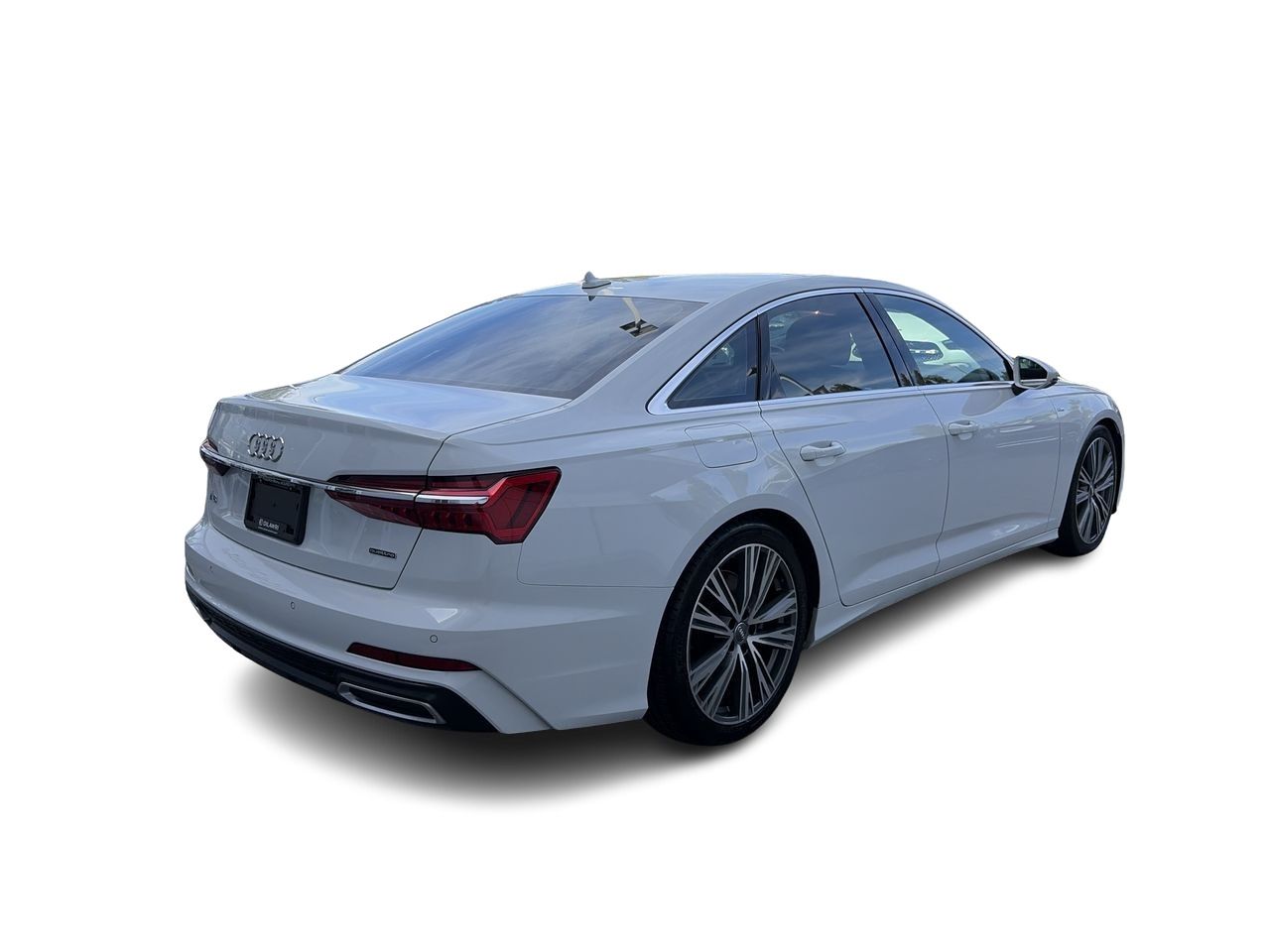 2019  A6
