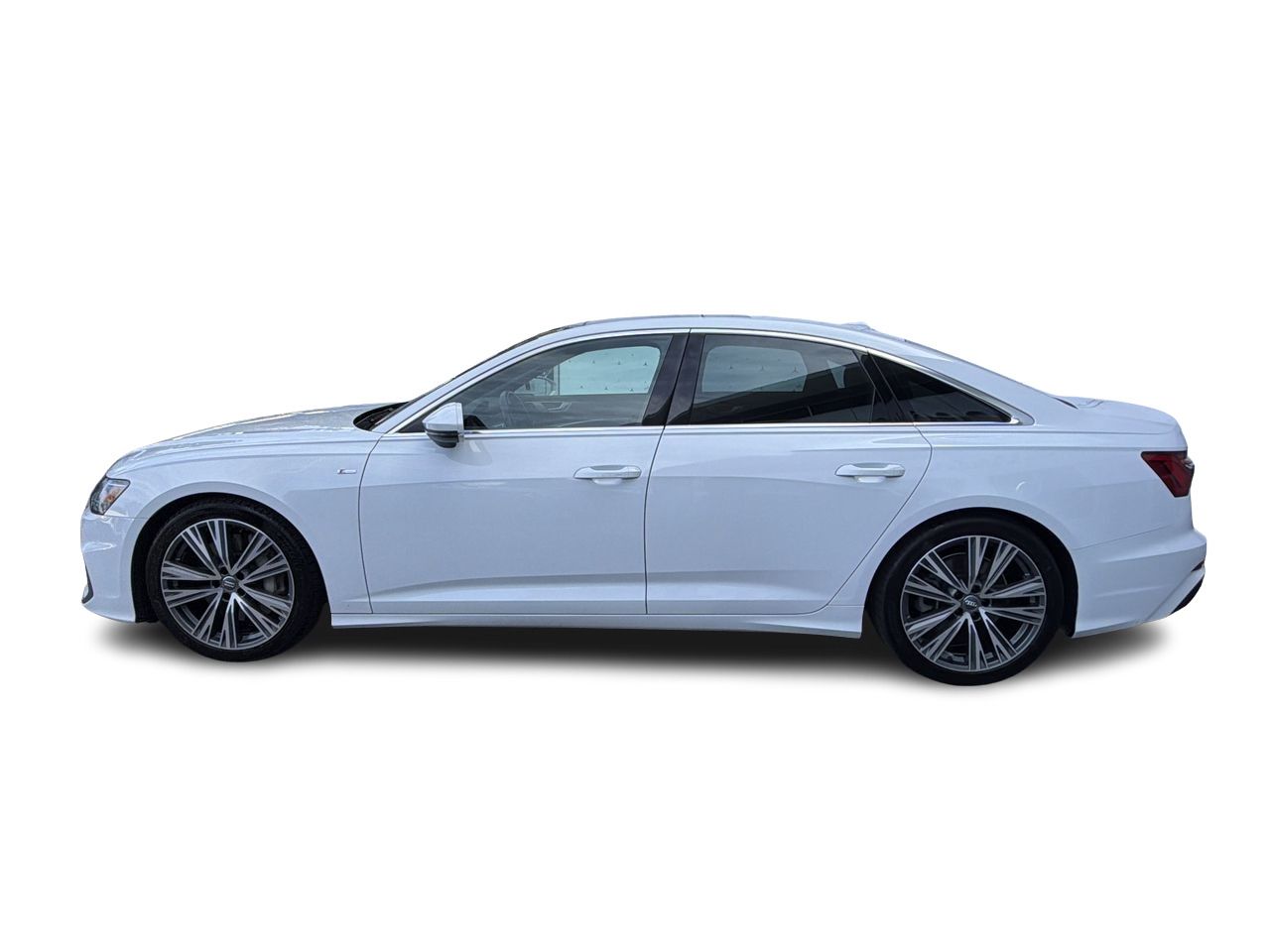 2019  A6