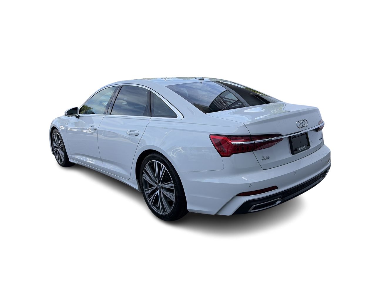 2019  A6