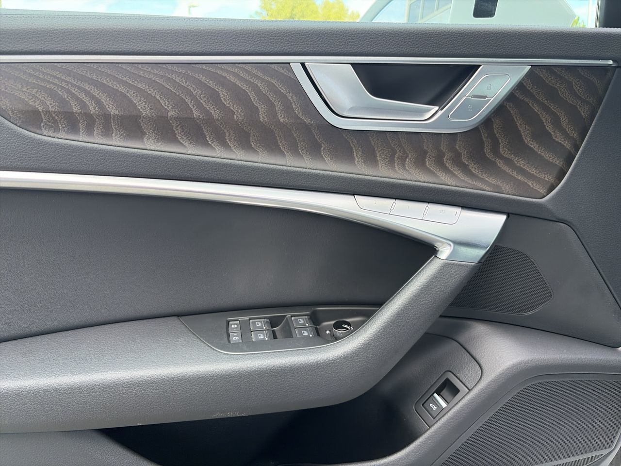 2019  A6