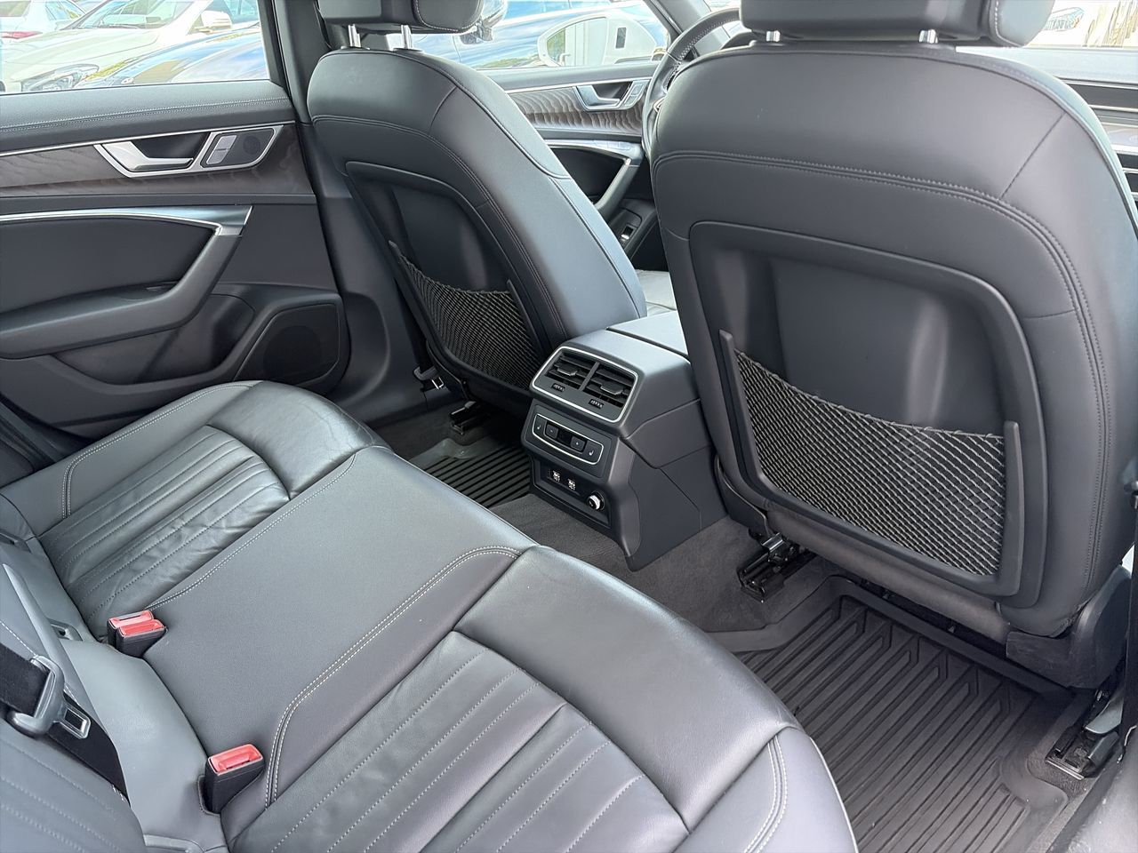 2019  A6