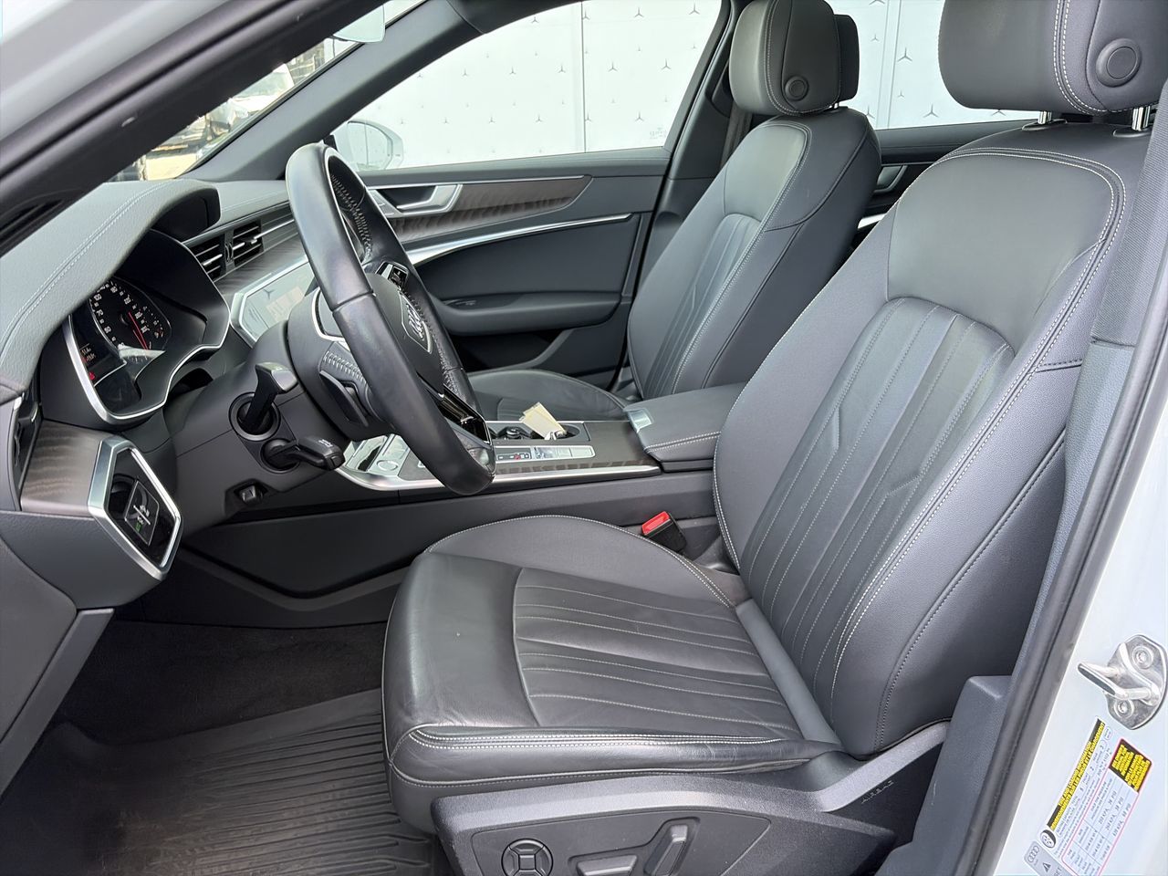 2019  A6