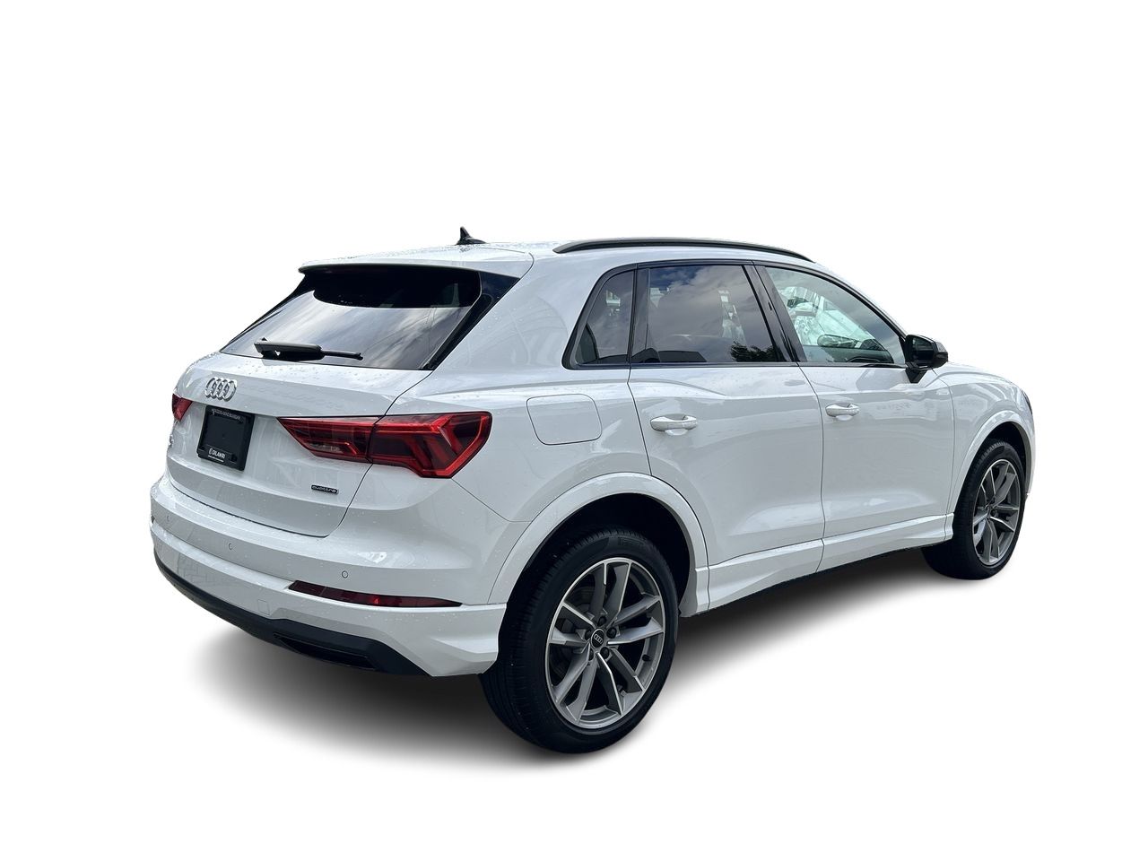2024 Audi Q3