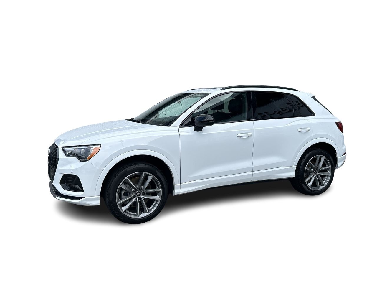 2024 Audi Q3