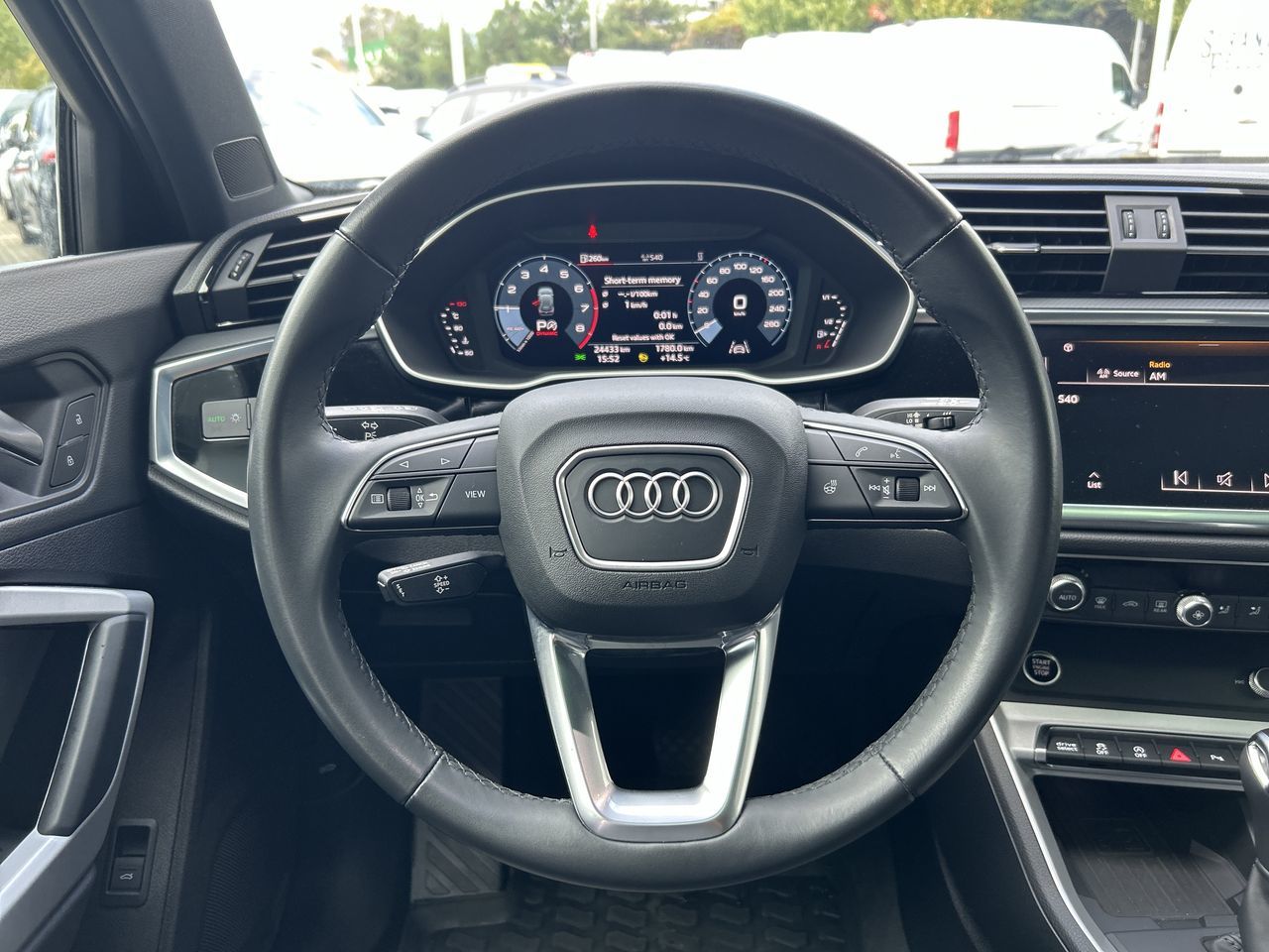 2024 Audi Q3