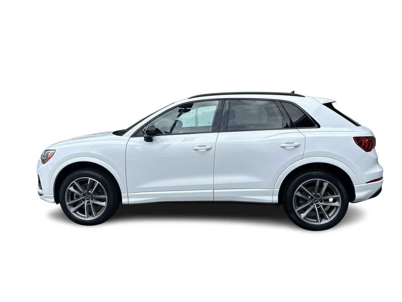 2024 Audi Q3