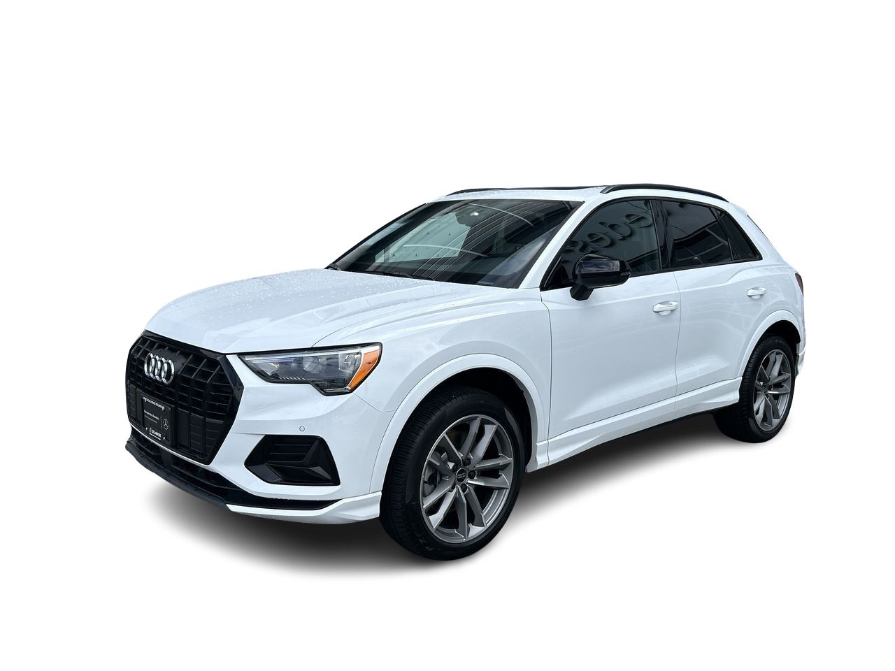 2024 Audi Q3