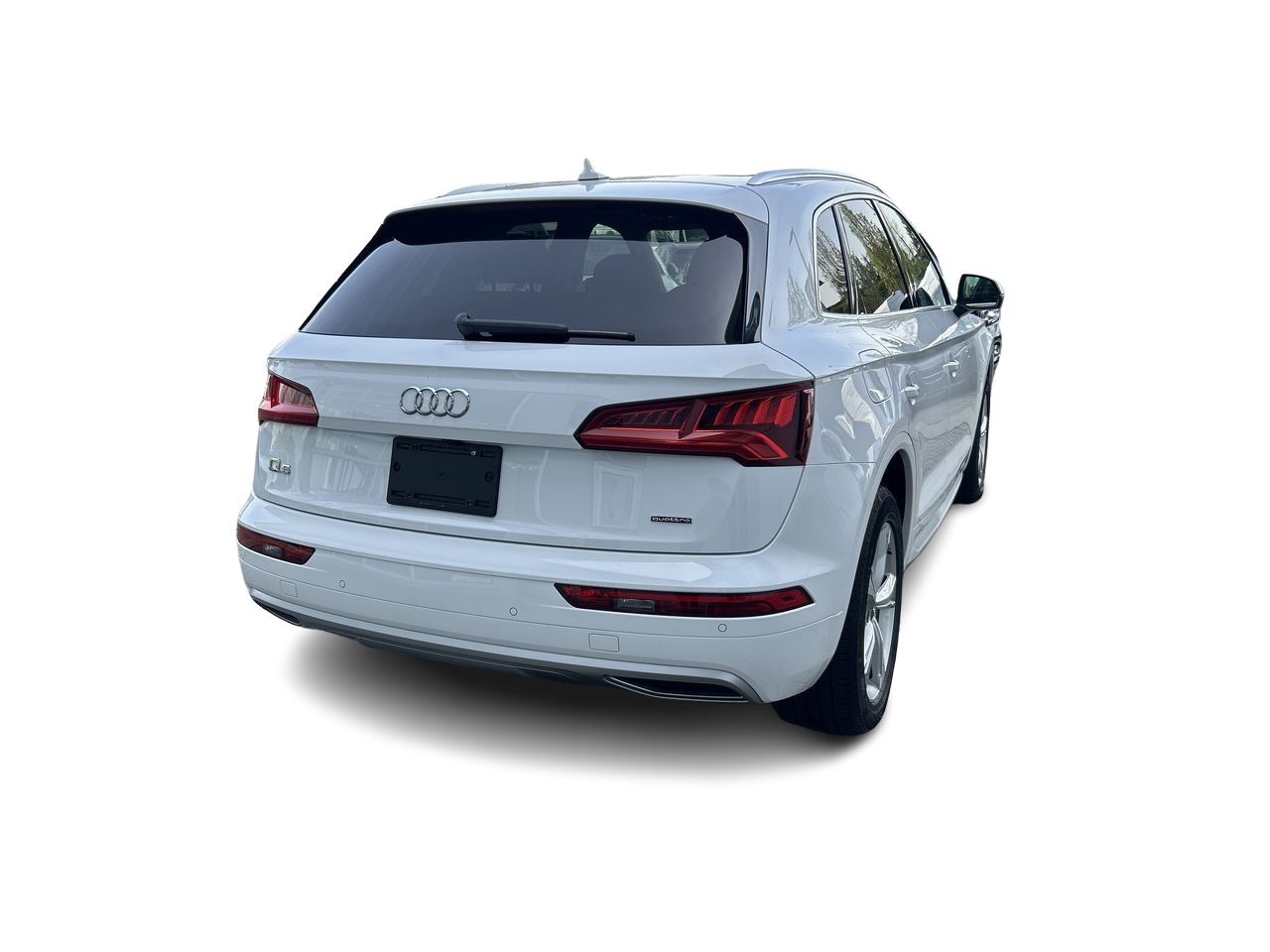 2019  Q5