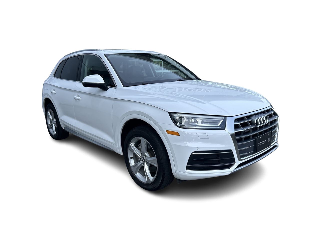 2019  Q5