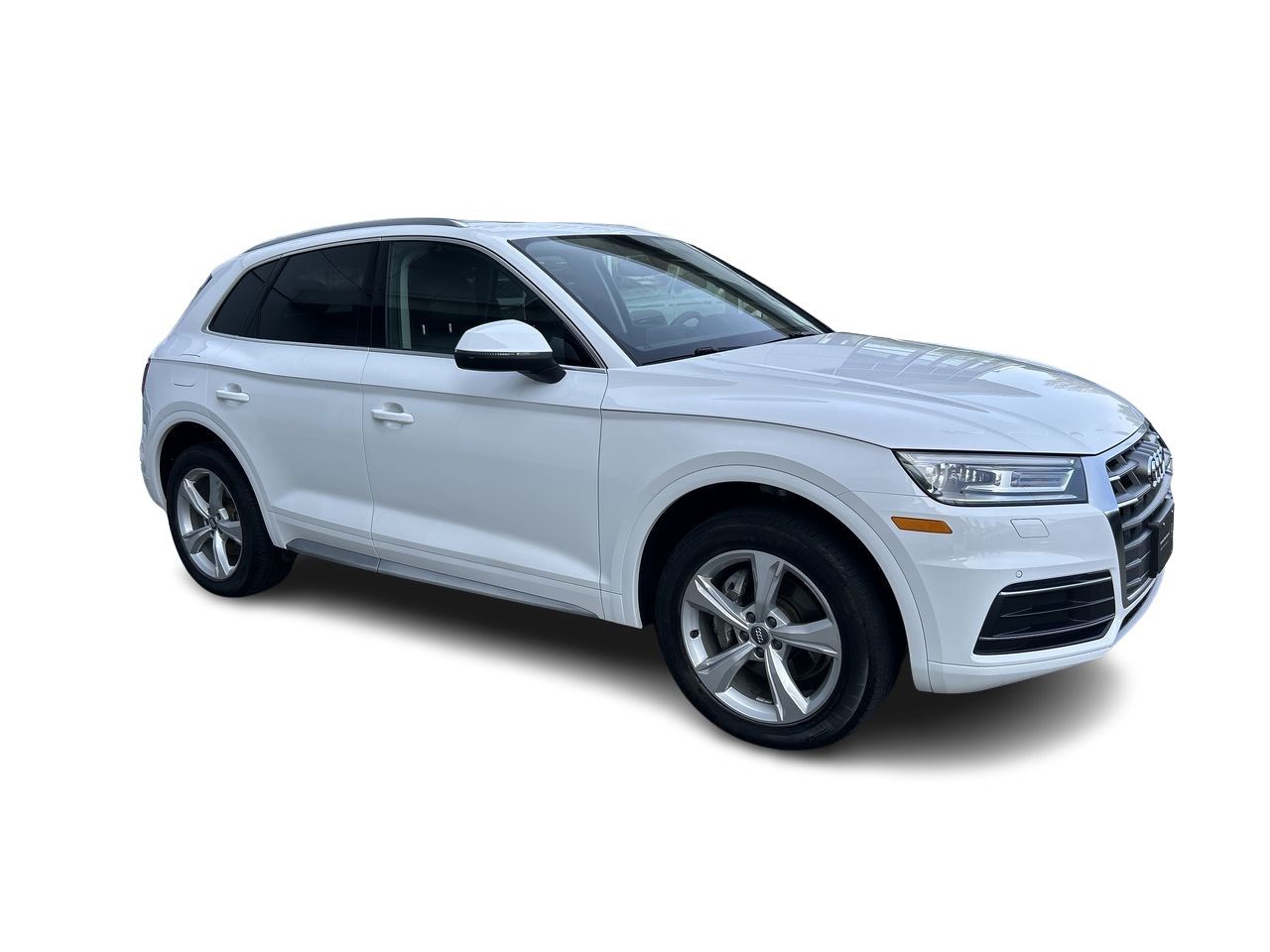 2019  Q5