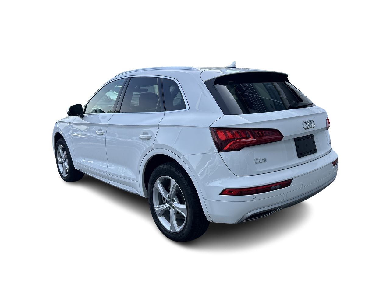 2019  Q5