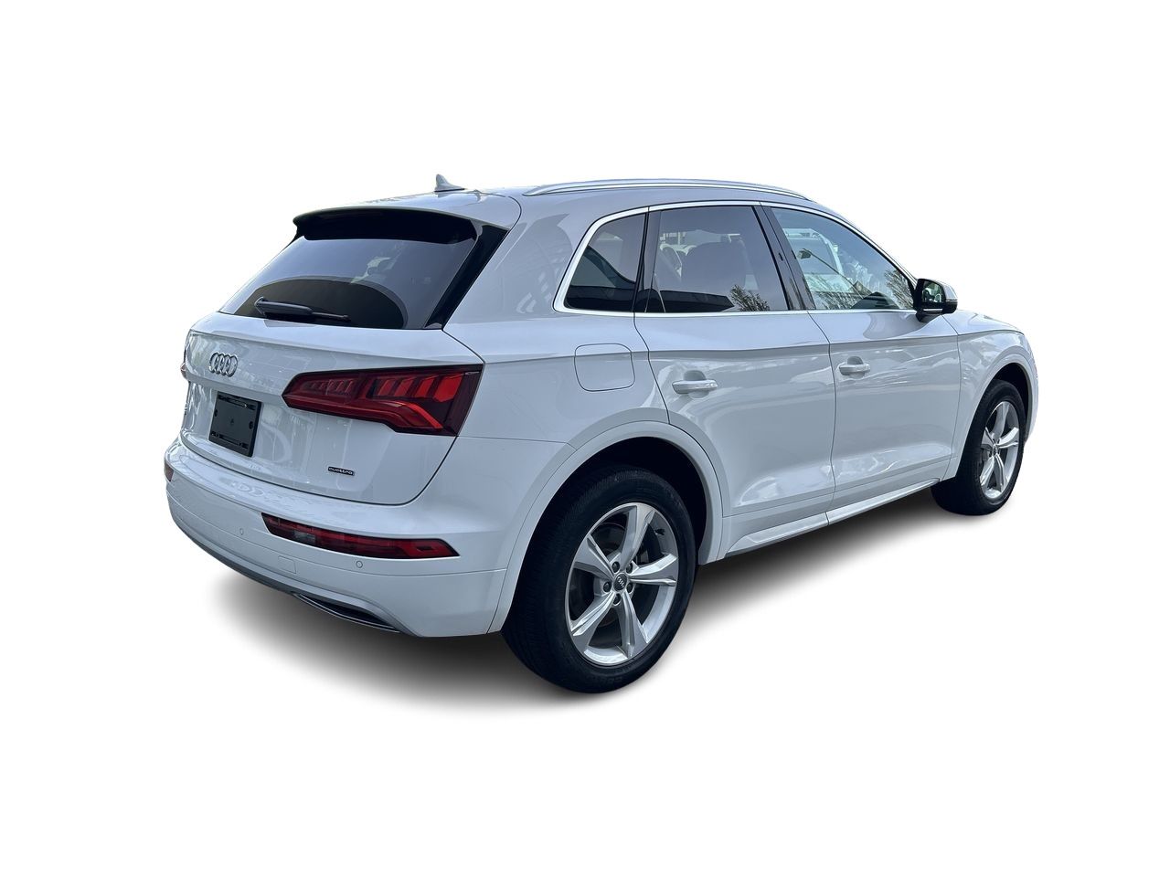2019  Q5