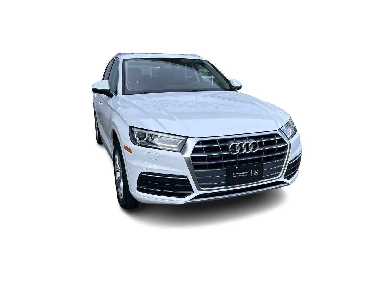 2019  Q5