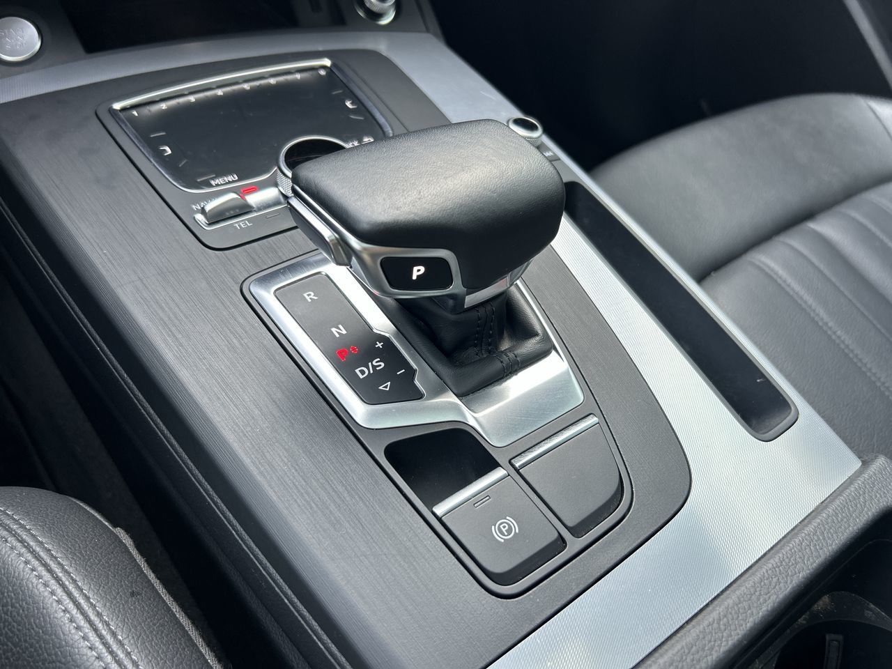 2019  Q5