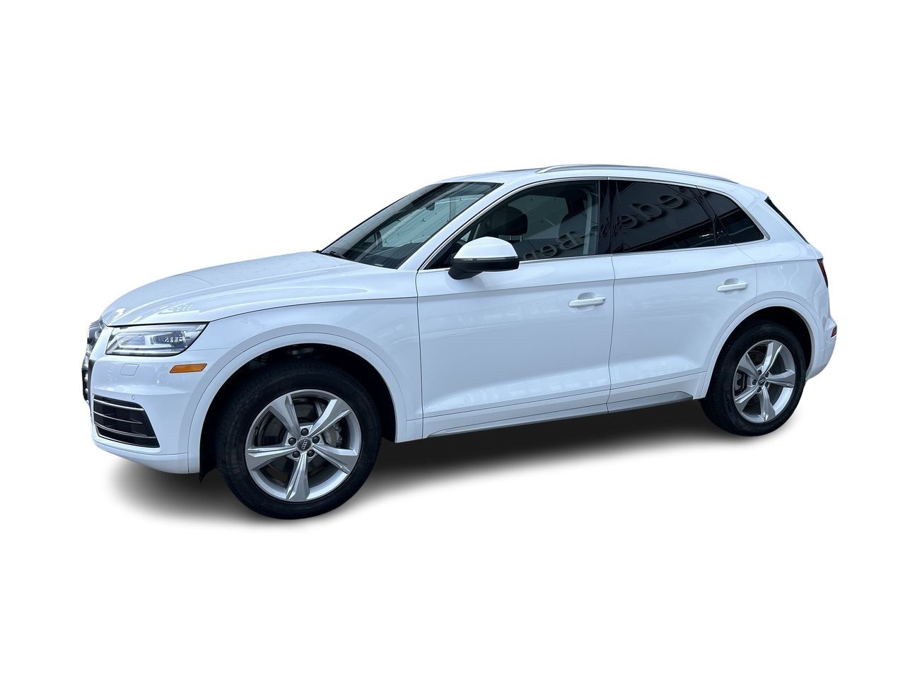 2019  Q5