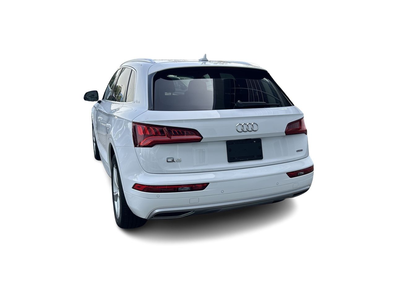 2019  Q5