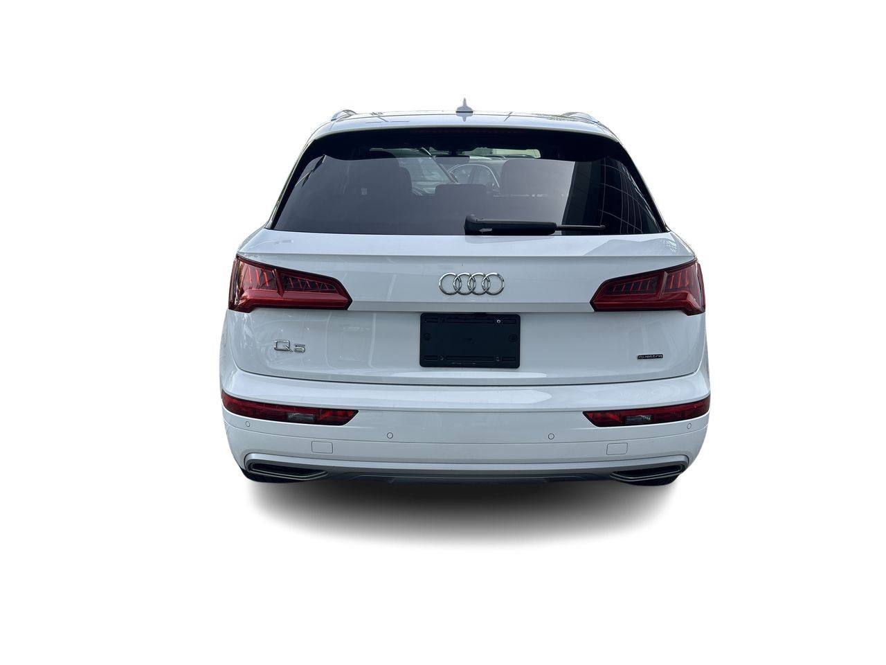 2019  Q5