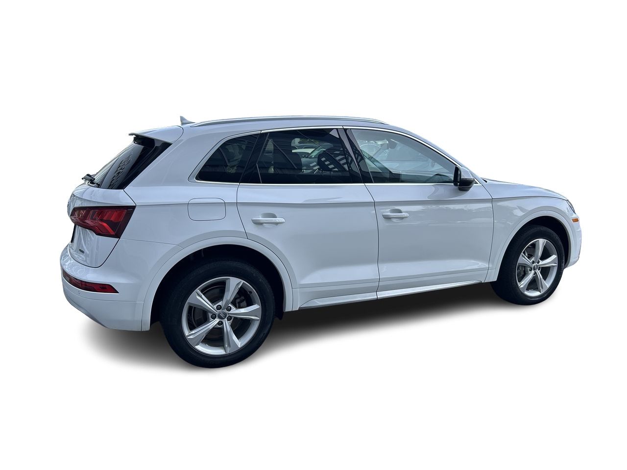 2019  Q5