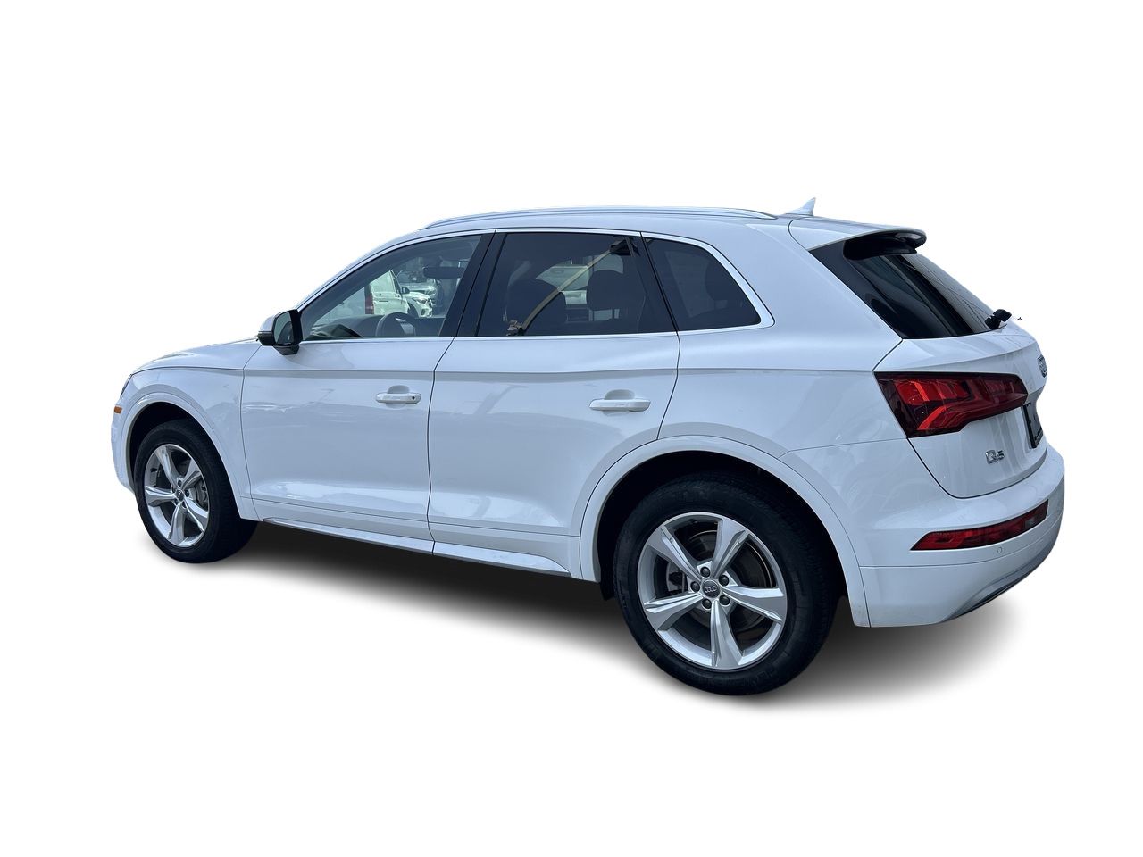 2019  Q5