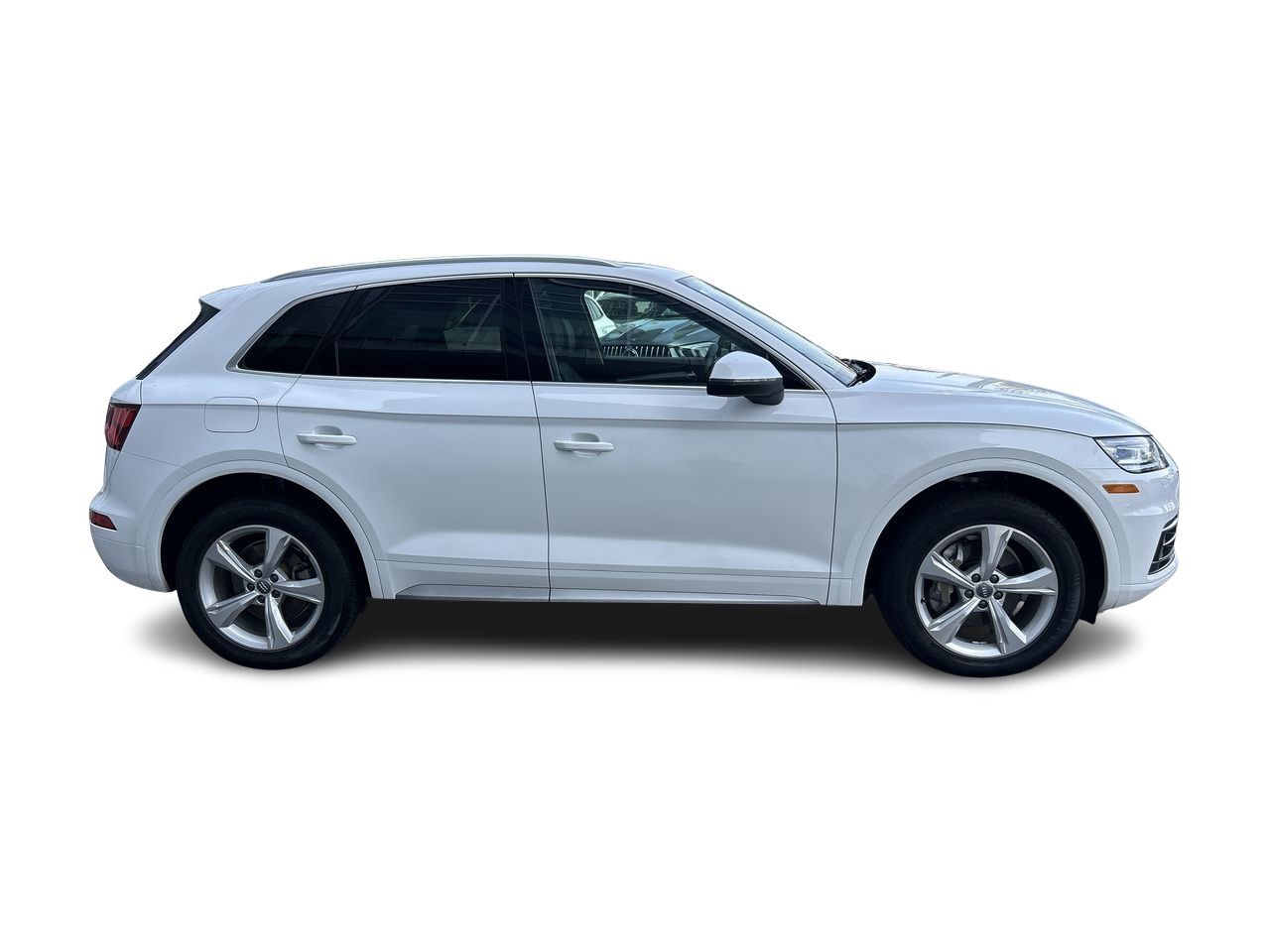 2019  Q5