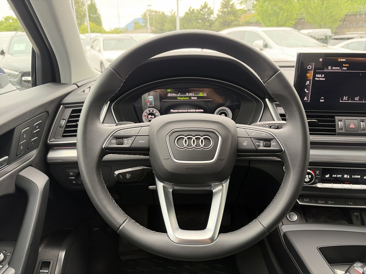 2022 Audi Q5