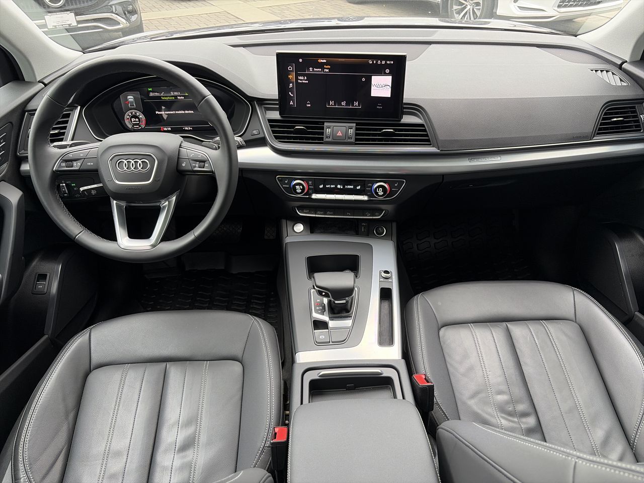 2022 Audi Q5