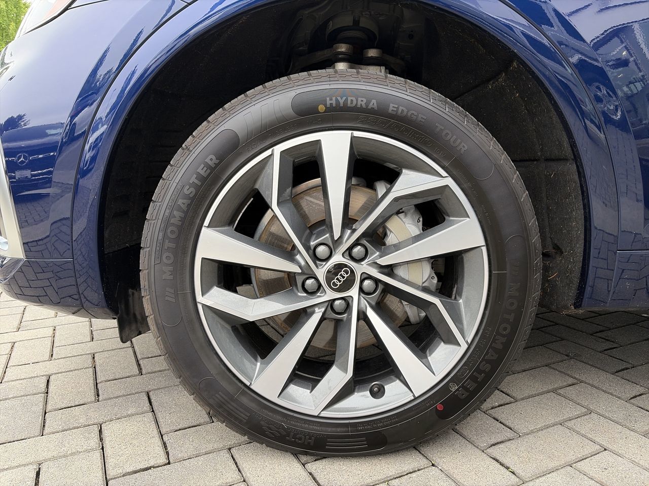 2022 Audi Q5