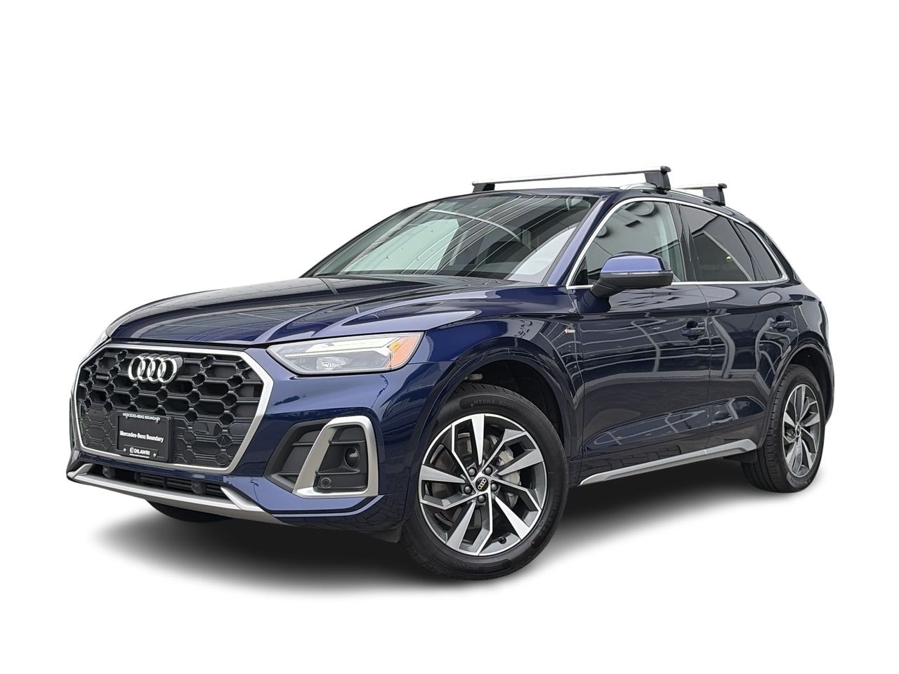 2022 Audi Q5