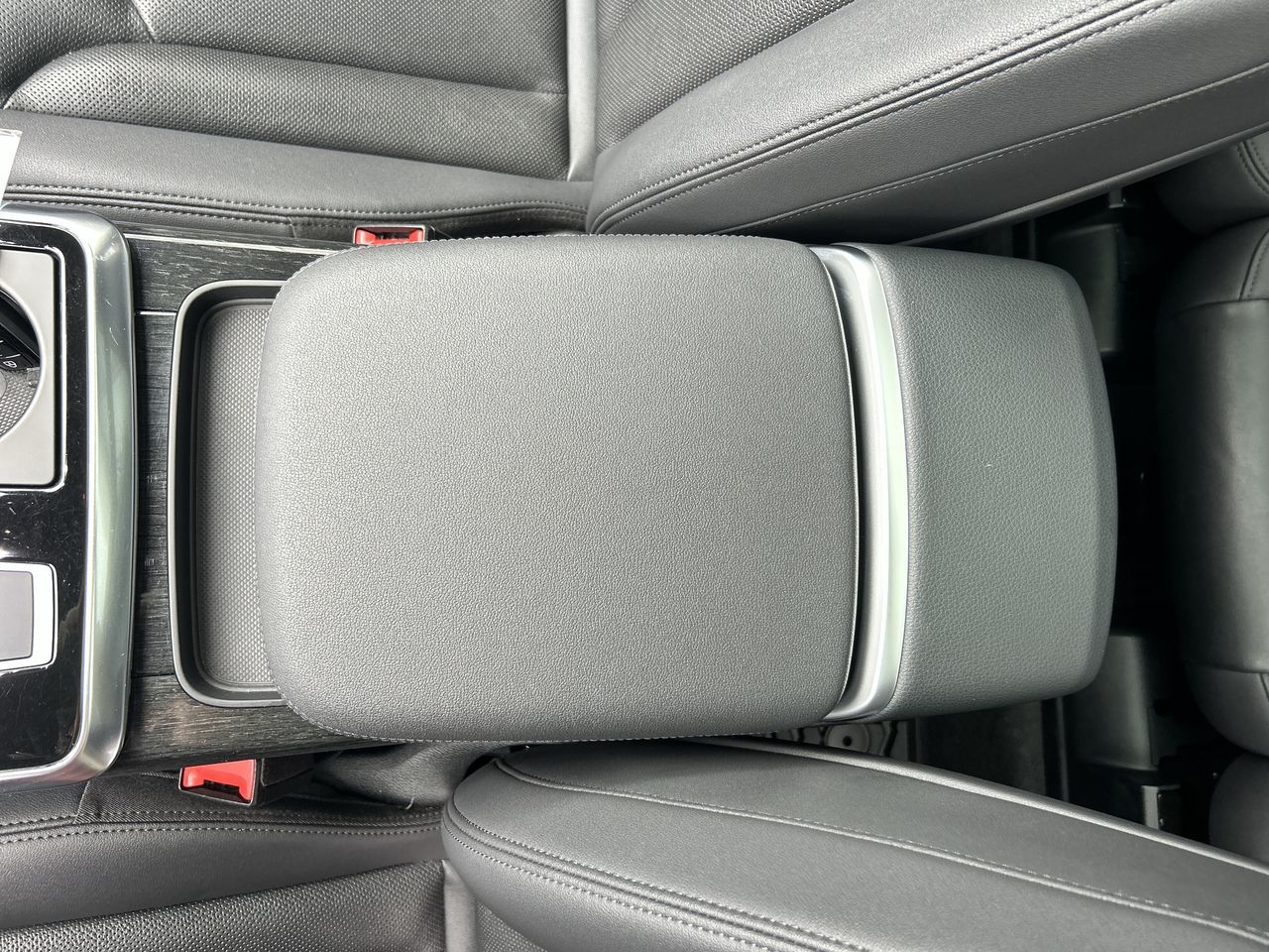 2020 Audi Q7 in Vancouver, British Columbia