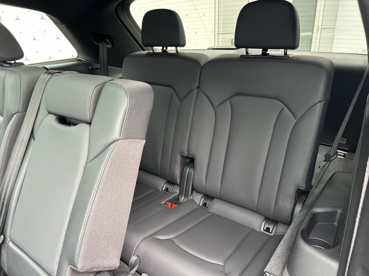 2020 Audi Q7 in Vancouver, British Columbia