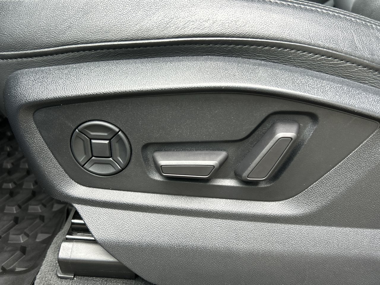 2020 Audi Q7 in Vancouver, British Columbia