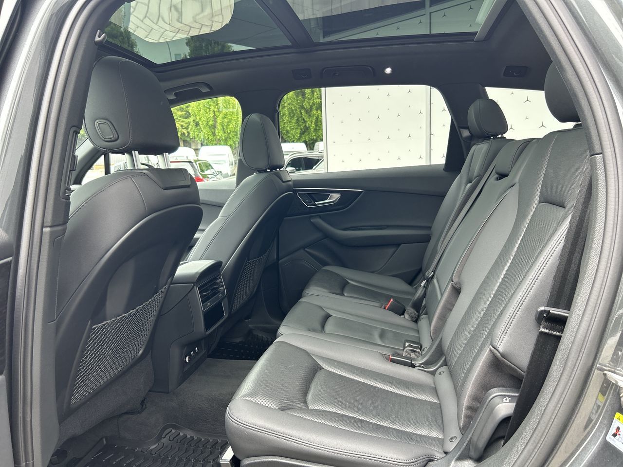 2020 Audi Q7 in Vancouver, British Columbia