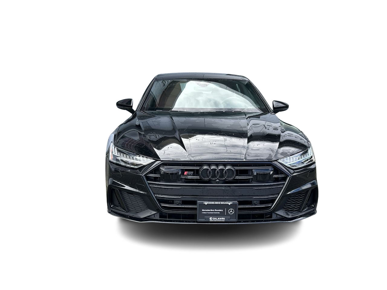2022 Audi S7 in Vancouver, British Columbia