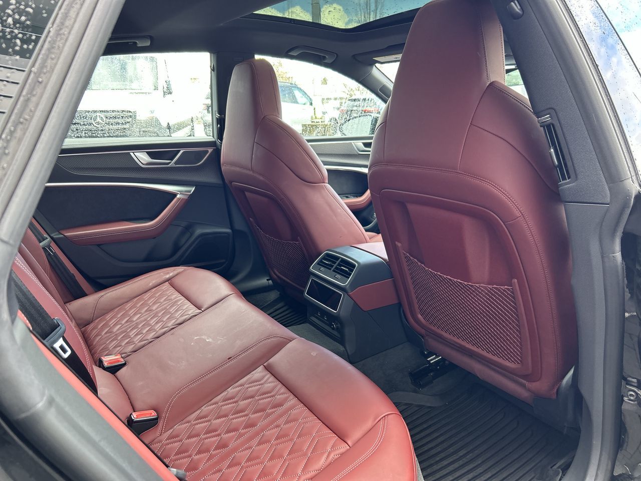 2022 Audi S7 in Vancouver, British Columbia