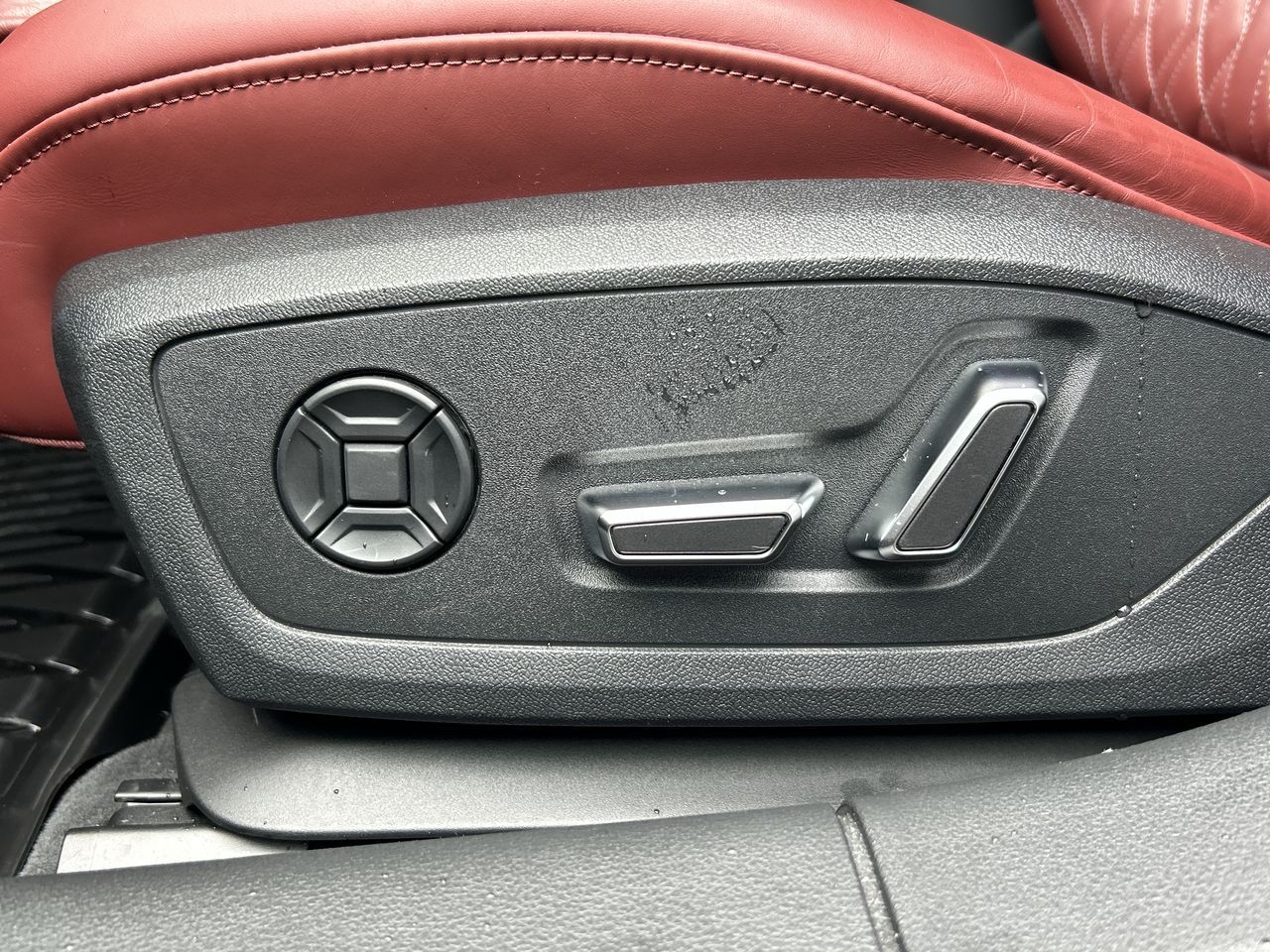 2022 Audi S7 in Vancouver, British Columbia