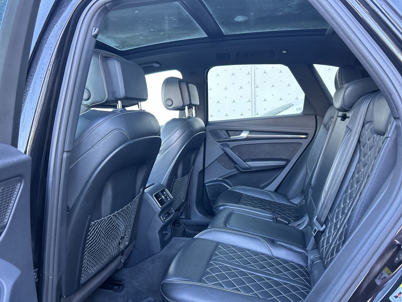 2019 Audi SQ5 in Vancouver, British Columbia