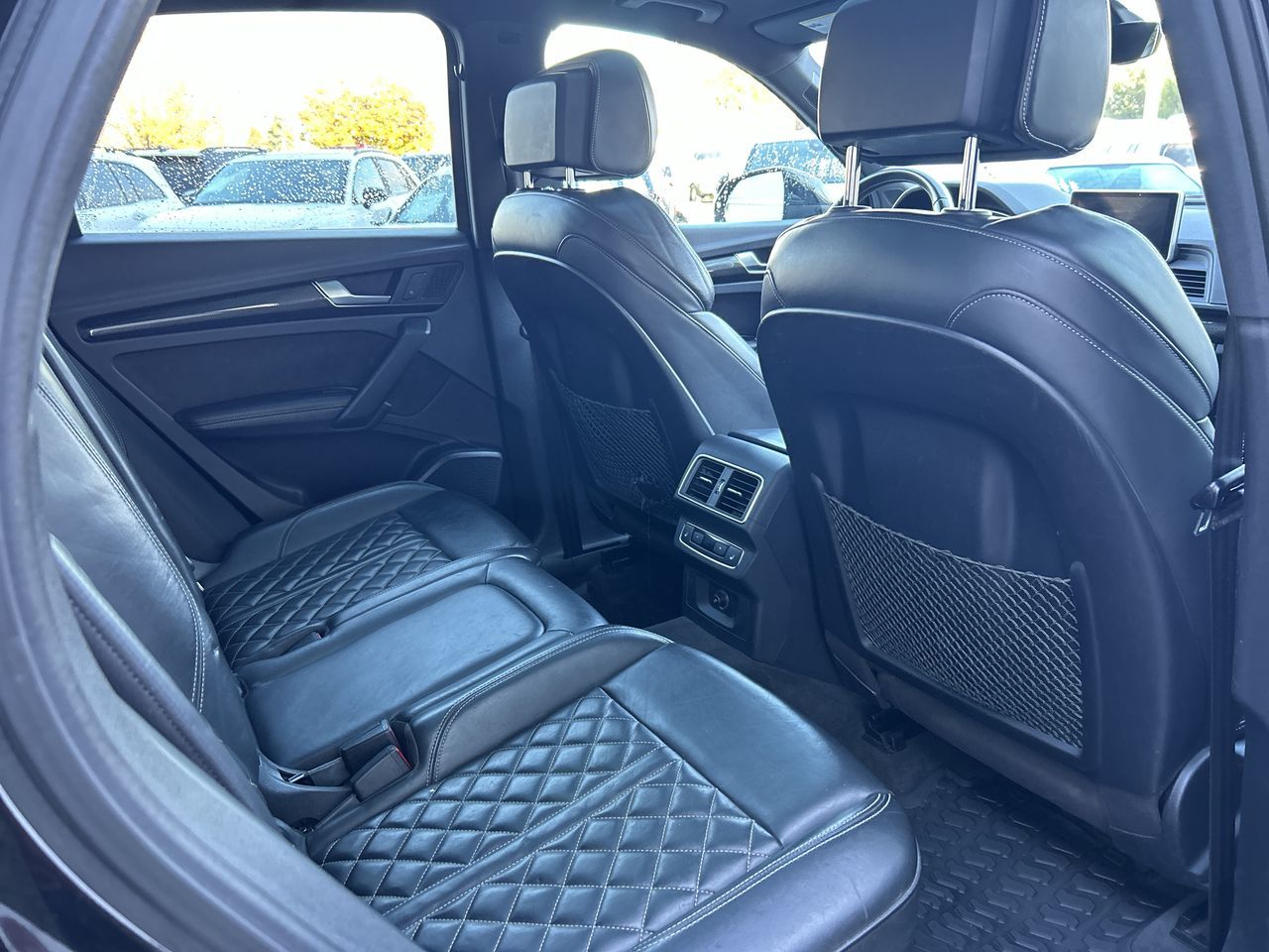 2019 Audi SQ5 in Vancouver, British Columbia