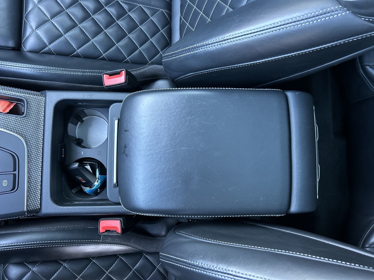 2019 Audi SQ5 in Vancouver, British Columbia