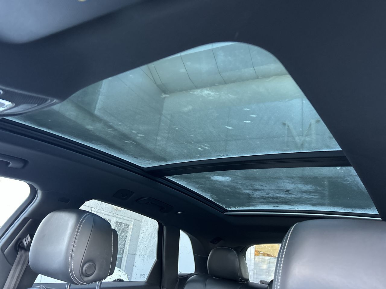 2019 Audi SQ5 in Vancouver, British Columbia