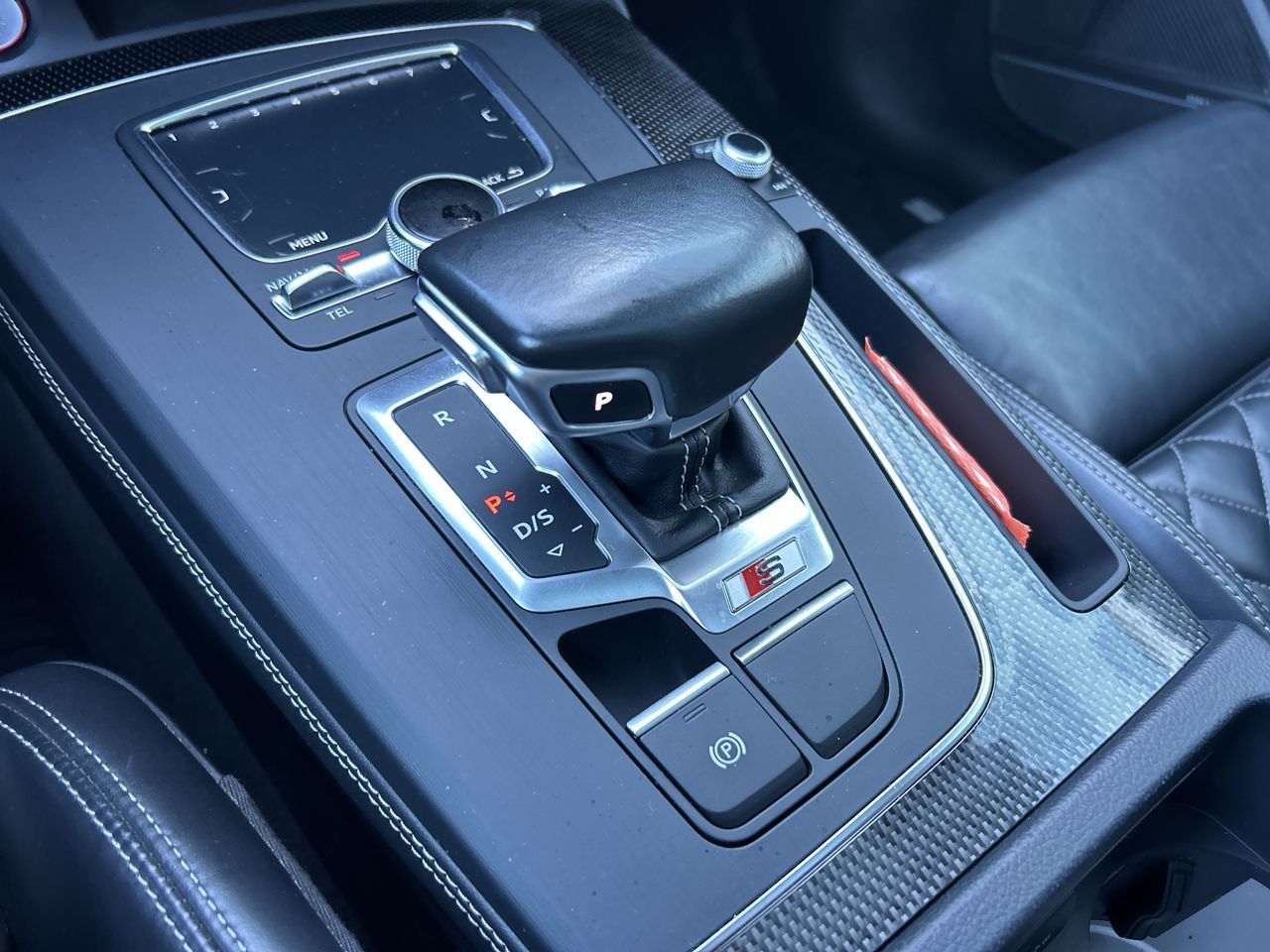 2019 Audi SQ5 in Vancouver, British Columbia