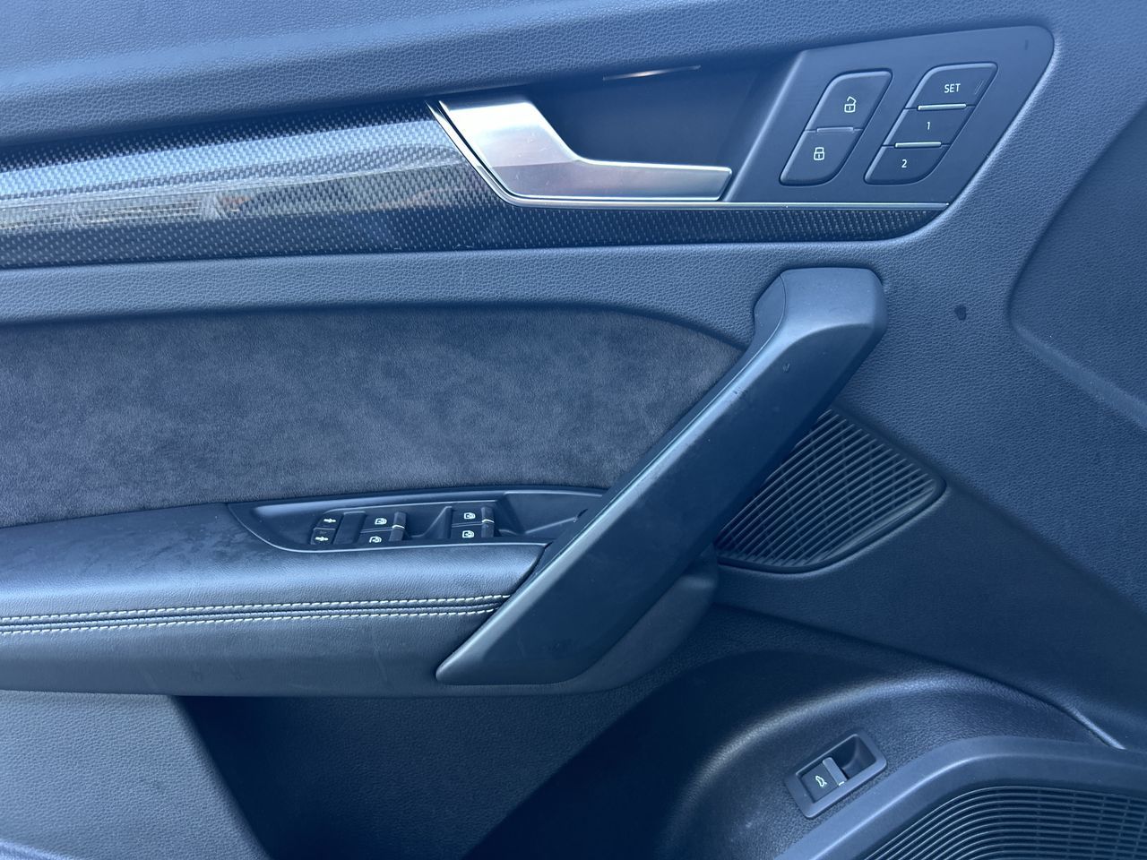 2019 Audi SQ5 in Vancouver, British Columbia