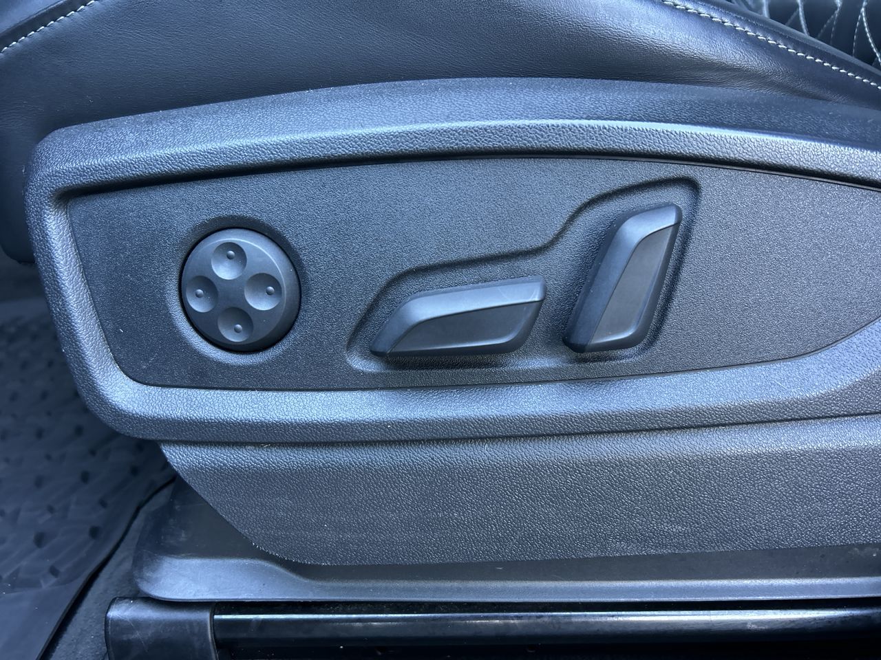 2019 Audi SQ5 in Vancouver, British Columbia