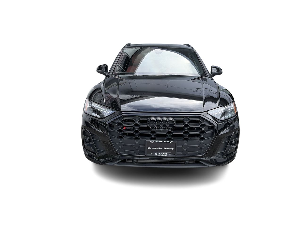 2023 Audi SQ5 in Vancouver, British Columbia