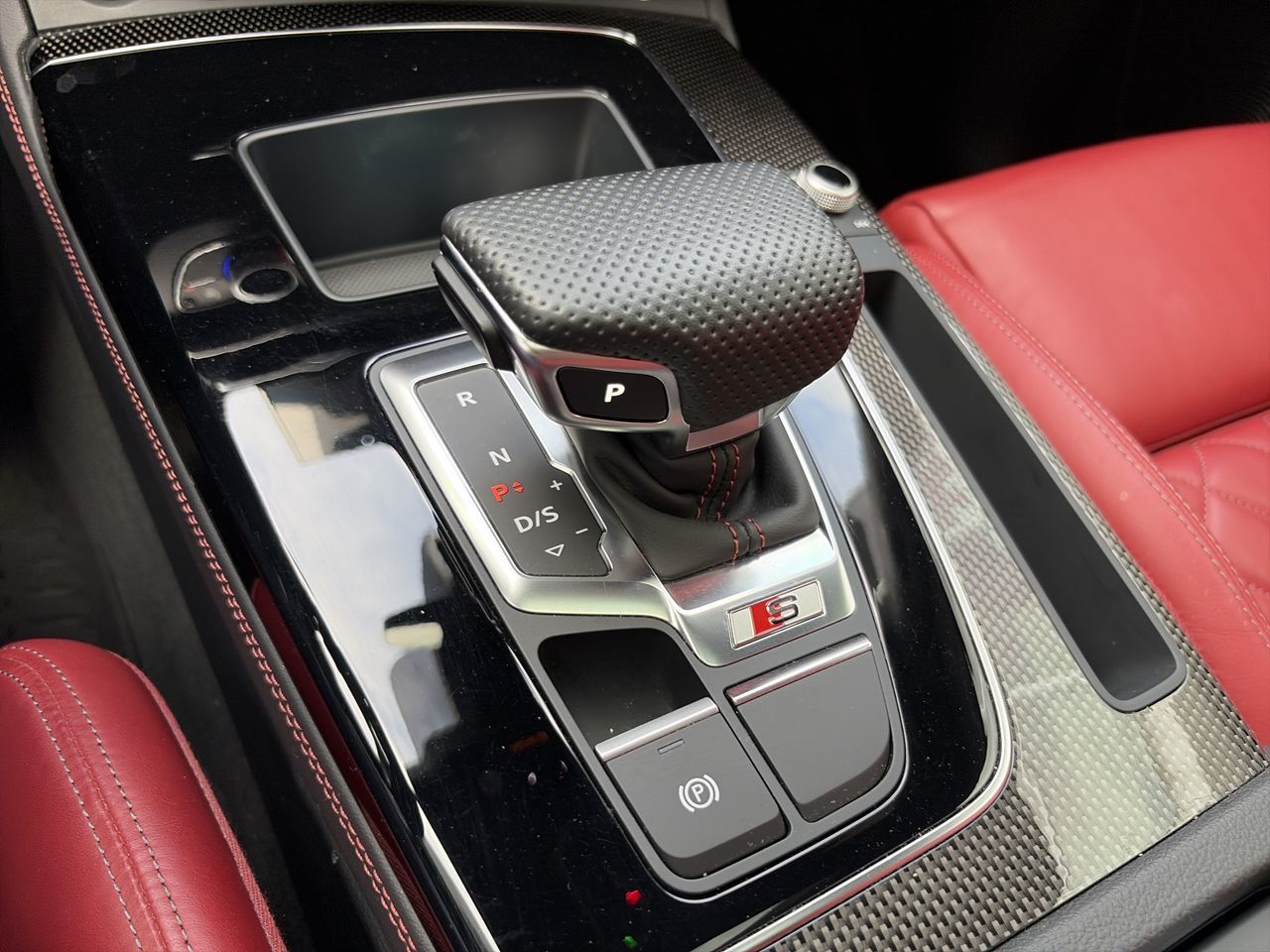 2023 Audi SQ5 in Vancouver, British Columbia