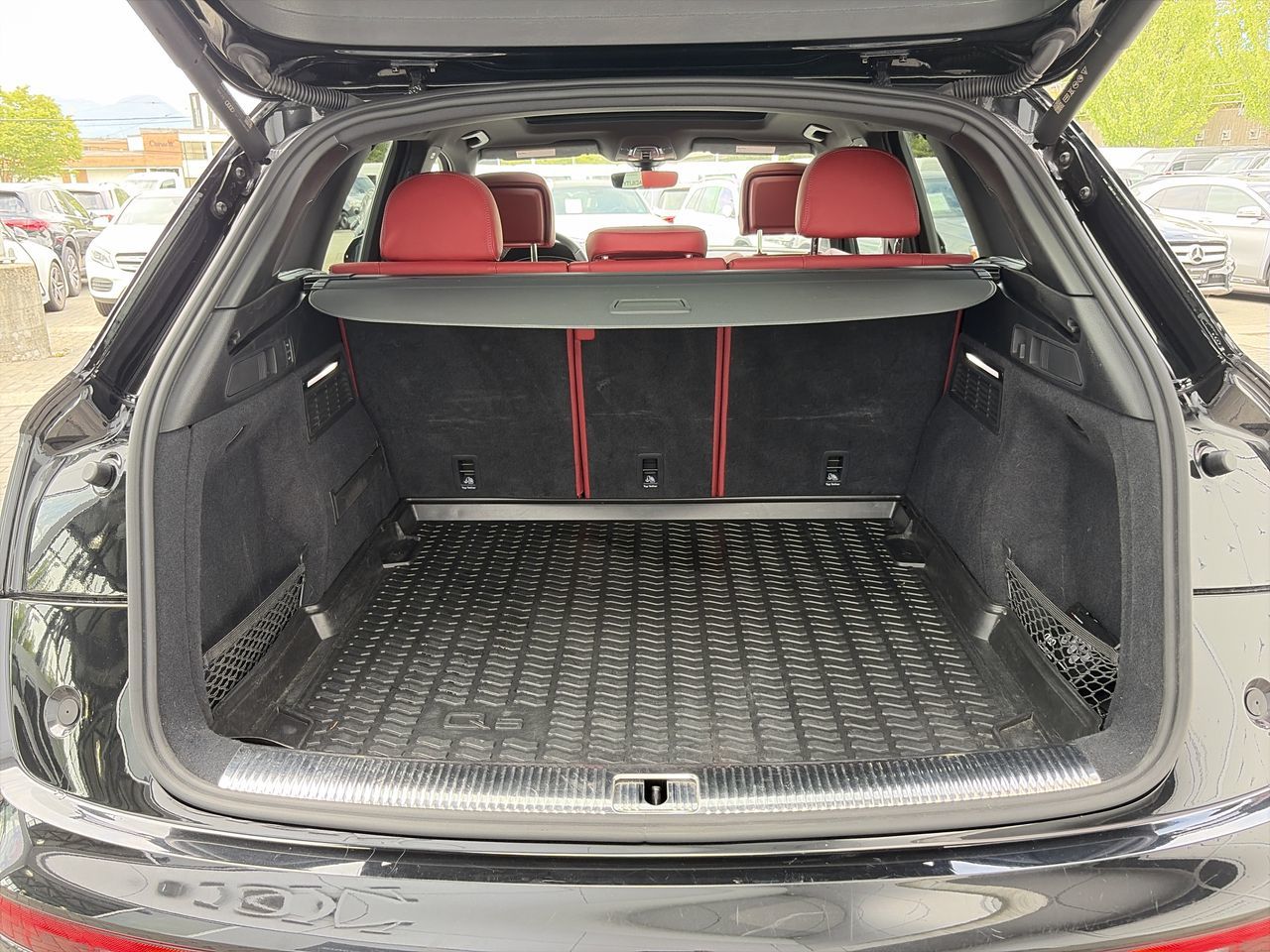 2023 Audi SQ5 in Vancouver, British Columbia