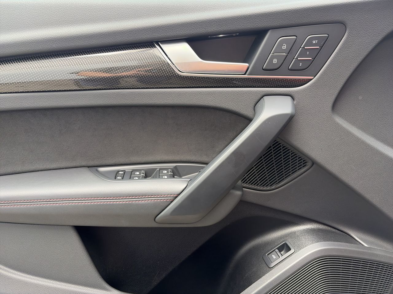 2023 Audi SQ5 in Vancouver, British Columbia