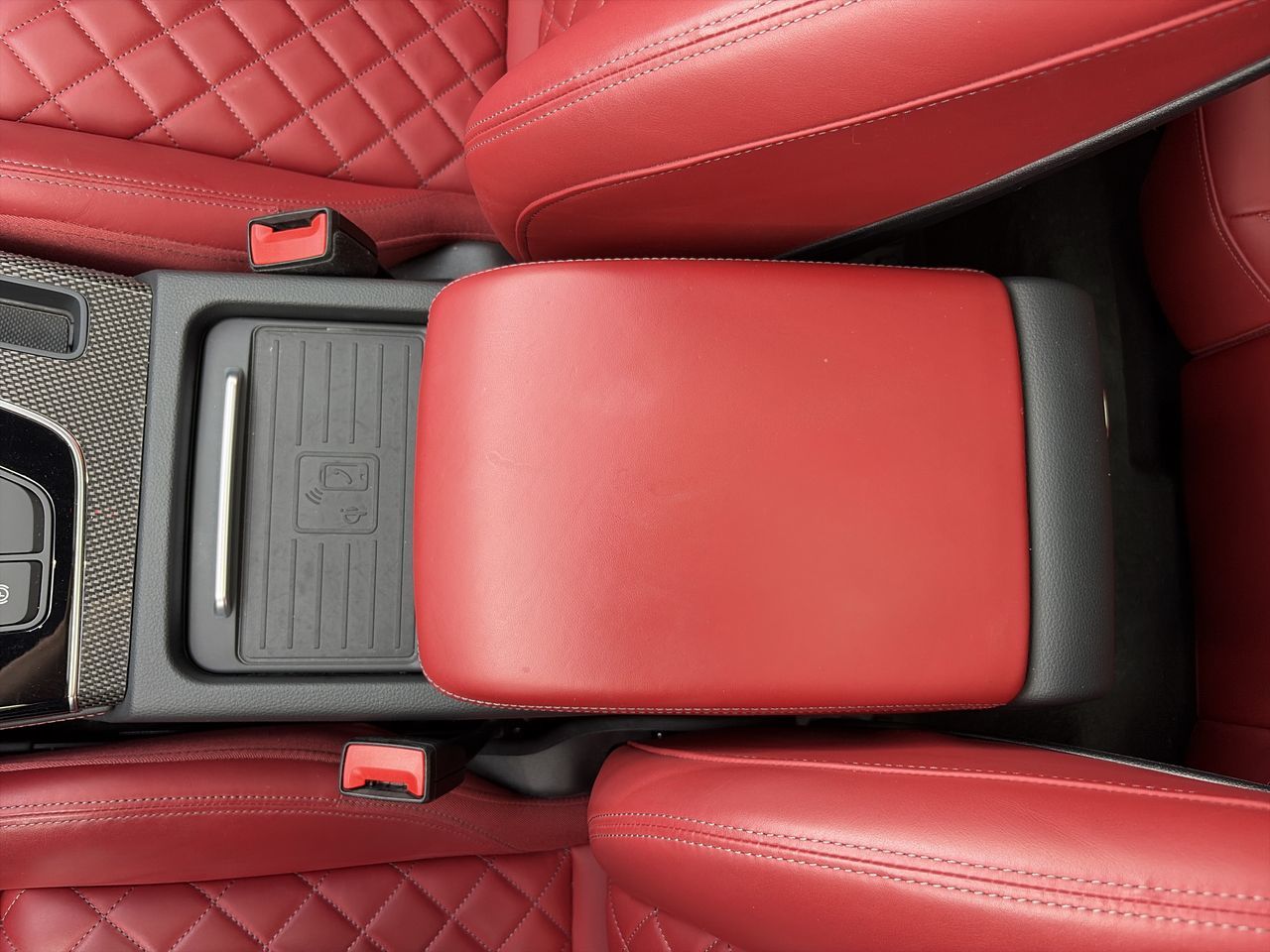 2023 Audi SQ5 in Vancouver, British Columbia