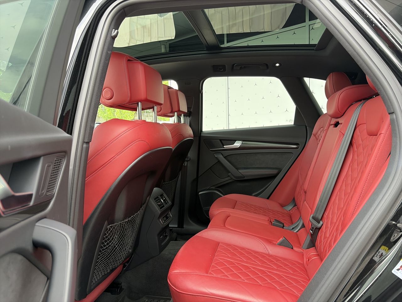 2023 Audi SQ5 in Vancouver, British Columbia
