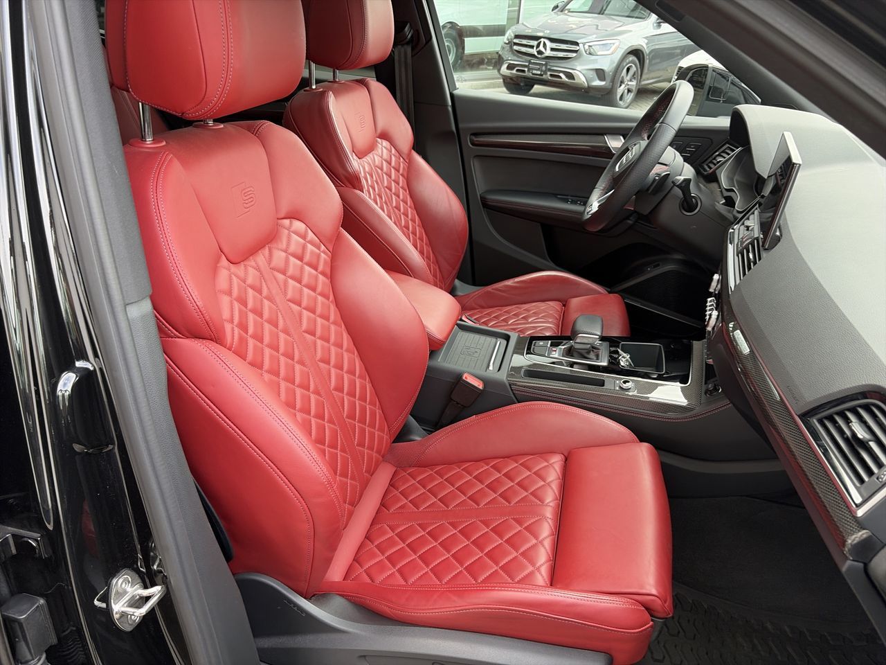 2023 Audi SQ5 in Vancouver, British Columbia